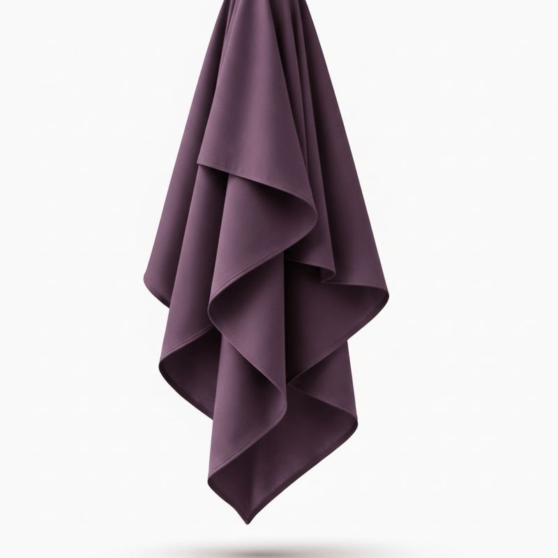 Lux Chiffon / Violet