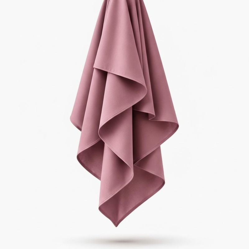 Lux Chiffon / Frozen Berry