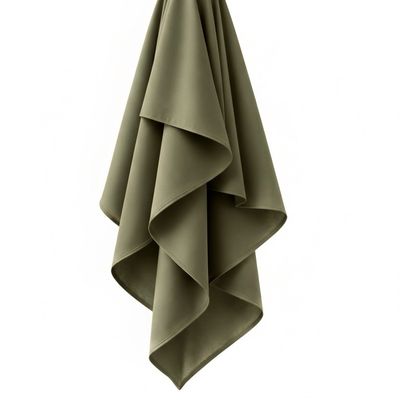 Lux Chiffon / Pale Green