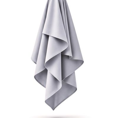 Lux Chiffon / Light Grey