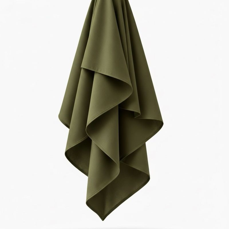Lux Chiffon / Olive