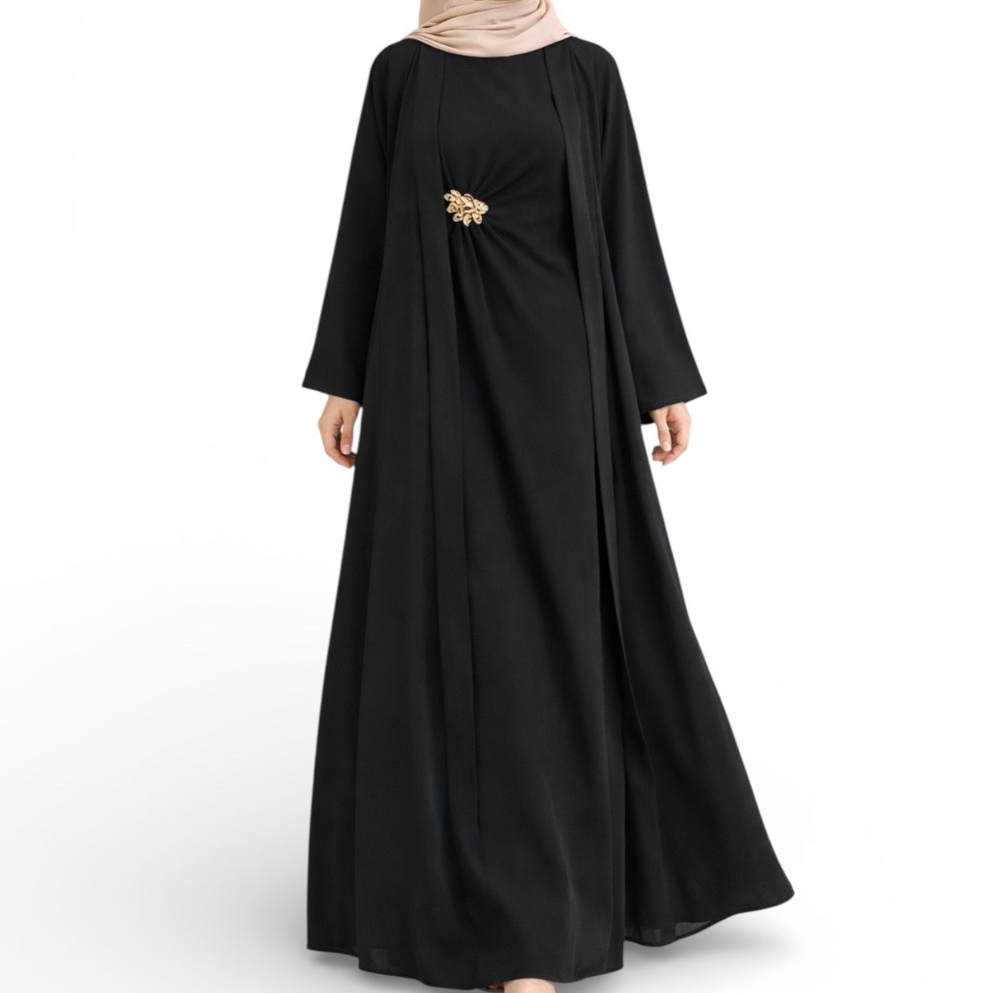 Abaya / Midnight