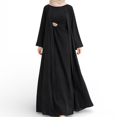 Abaya / Midnight