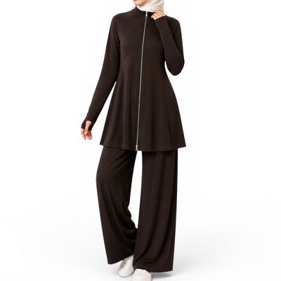Basic Set / Brown