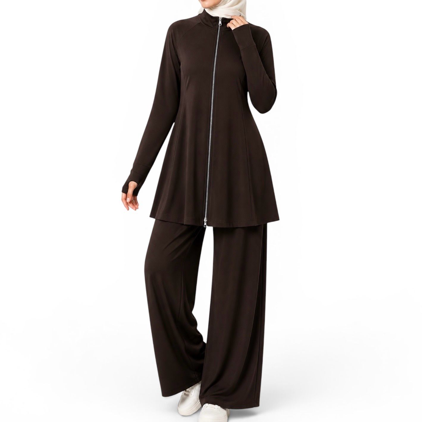 Basic Set / Brown