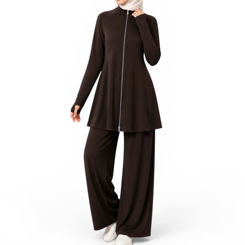 Basic Set / Brown