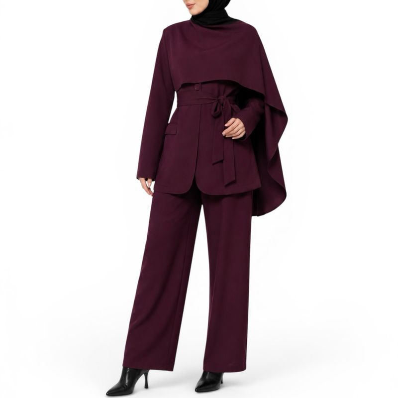 Elegant Set- Cherry