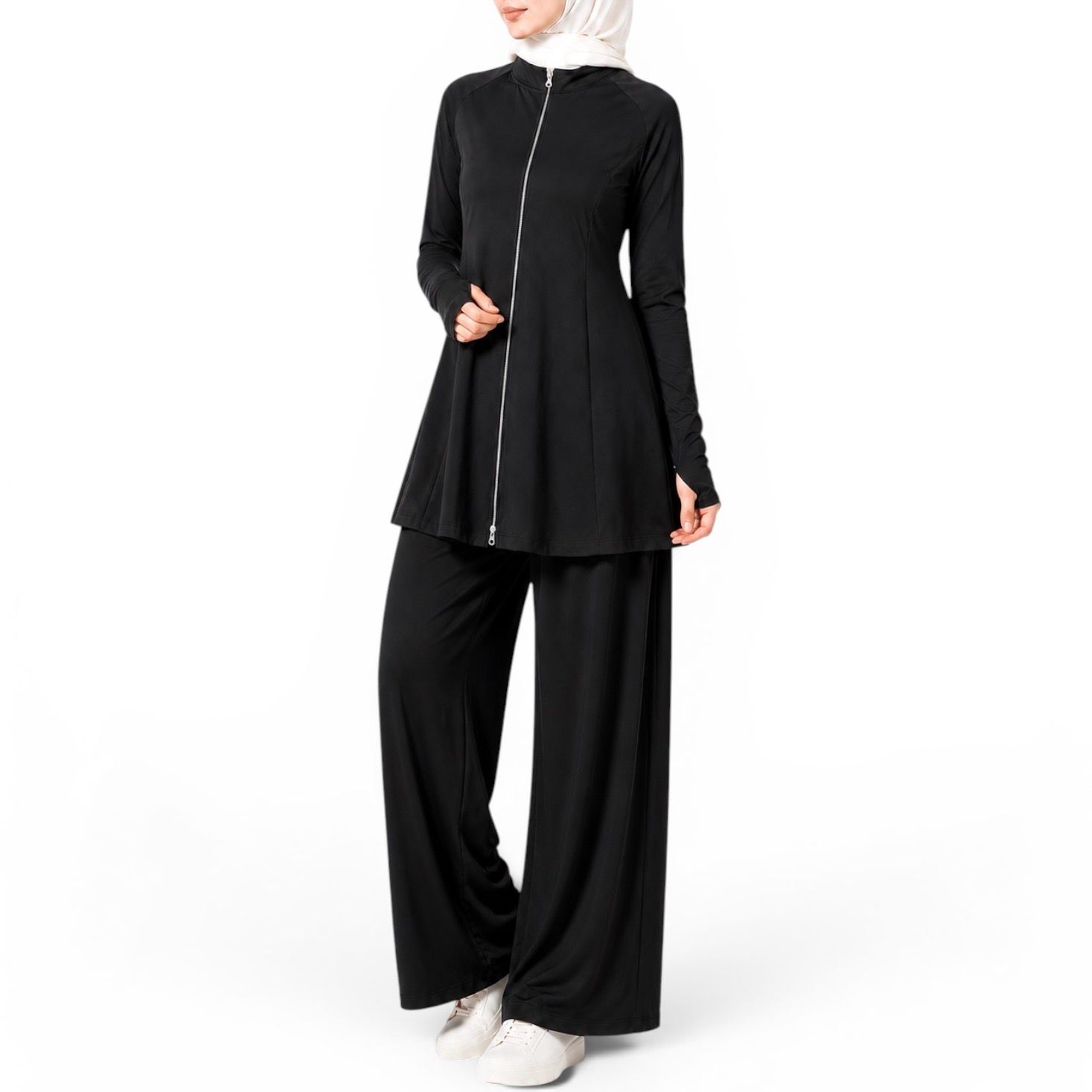 Basic Set / Black