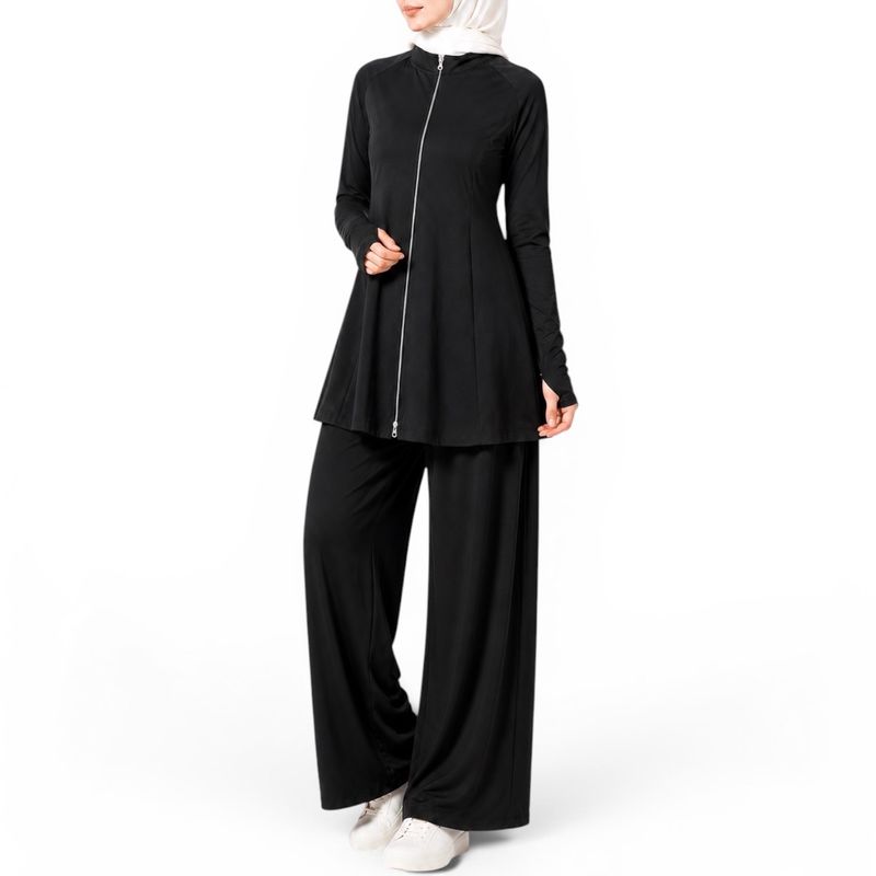 Basic Set / Black