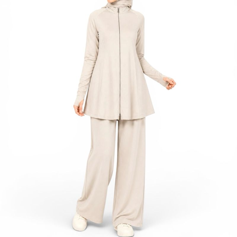 Basic Set / Beige