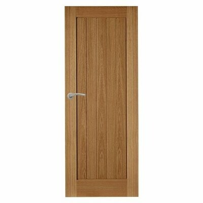 Flat Entrances Fire Doors