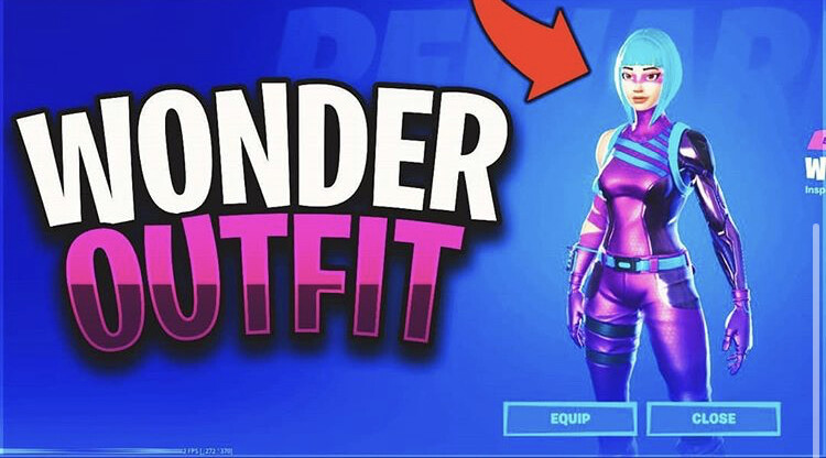 Wonder code