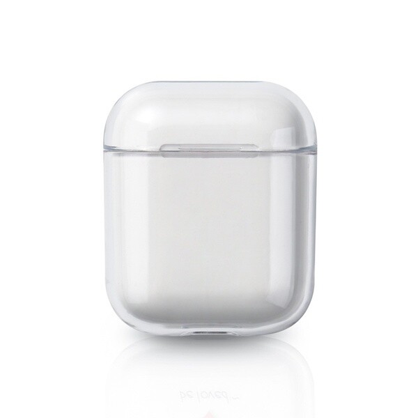 Clear Airpod Case