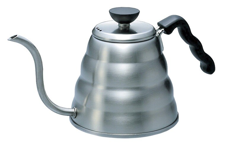 Hario V60 Drip Kettle &quot;Buono&quot; 1200ml (Japanese Made)