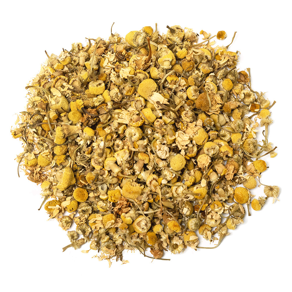 Rockin&#39; Cat Organic Herbal Infusion - Chamomile