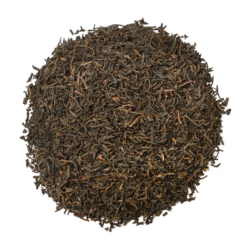 Rockin&#39; Cat Organic Black Tea - Keemun 1st Grade