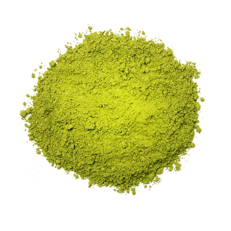 Rockin&#39; Cat Organic Green Tea - Japanese Matcha
