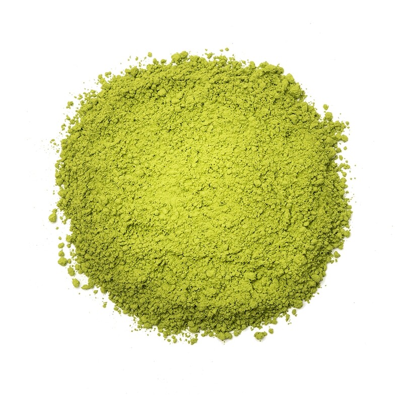 Rockin&#39; Cat Organic Green Tea - Ceremonial Grade Japanese Matcha