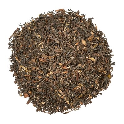 Organic Teas, Matchas, & Herbal Infusions