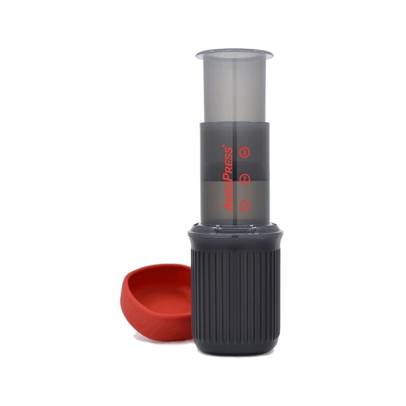 AeroPress Go Travel Coffee Press