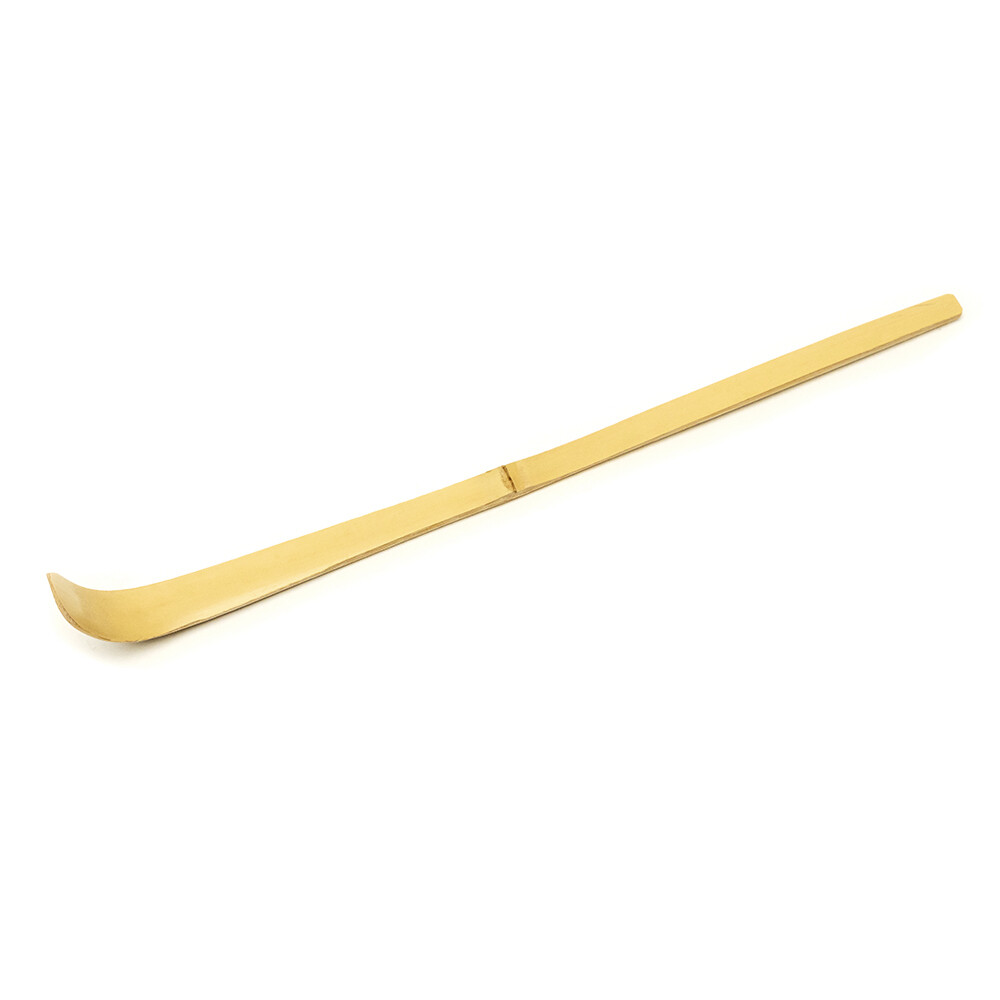 Bamboo Matcha Tea Ladle (Chashaku)