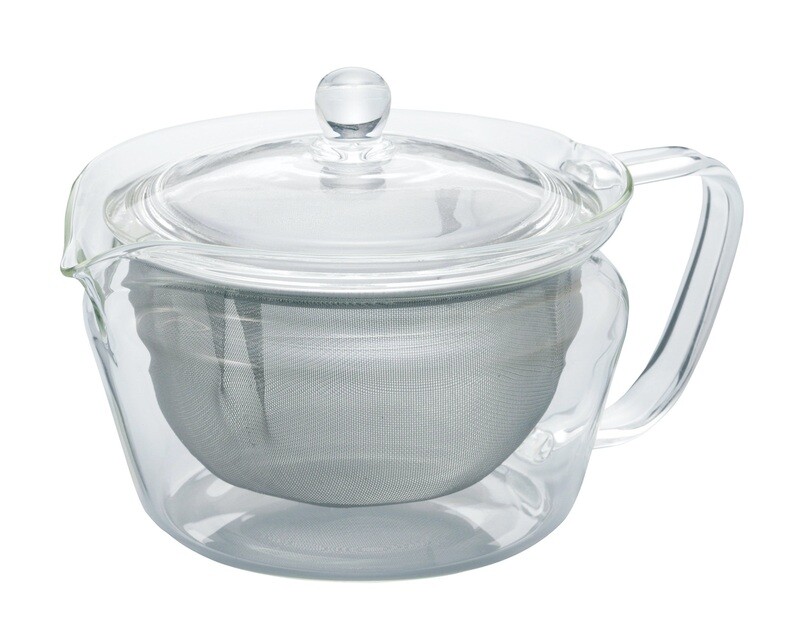 Hario ChaCha Kyusu ZEN Tea Pot 450ml