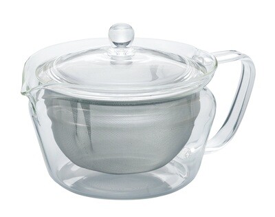 Hario ChaCha Kyusu ZEN Tea Pot 450ml