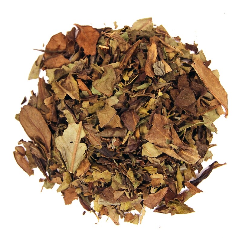 Rockin&#39; Cat Organic White Tea - White Peony