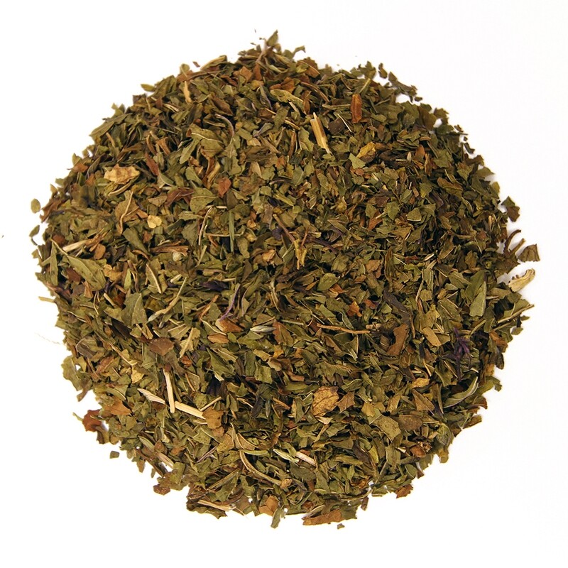 Rockin&#39; Cat Organic Herbal Infusion - Peppermint