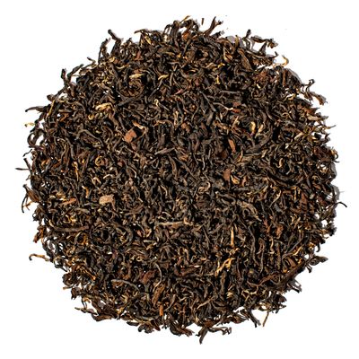 Rockin&#39; Cat Organic Black Tea - Nepalese Black