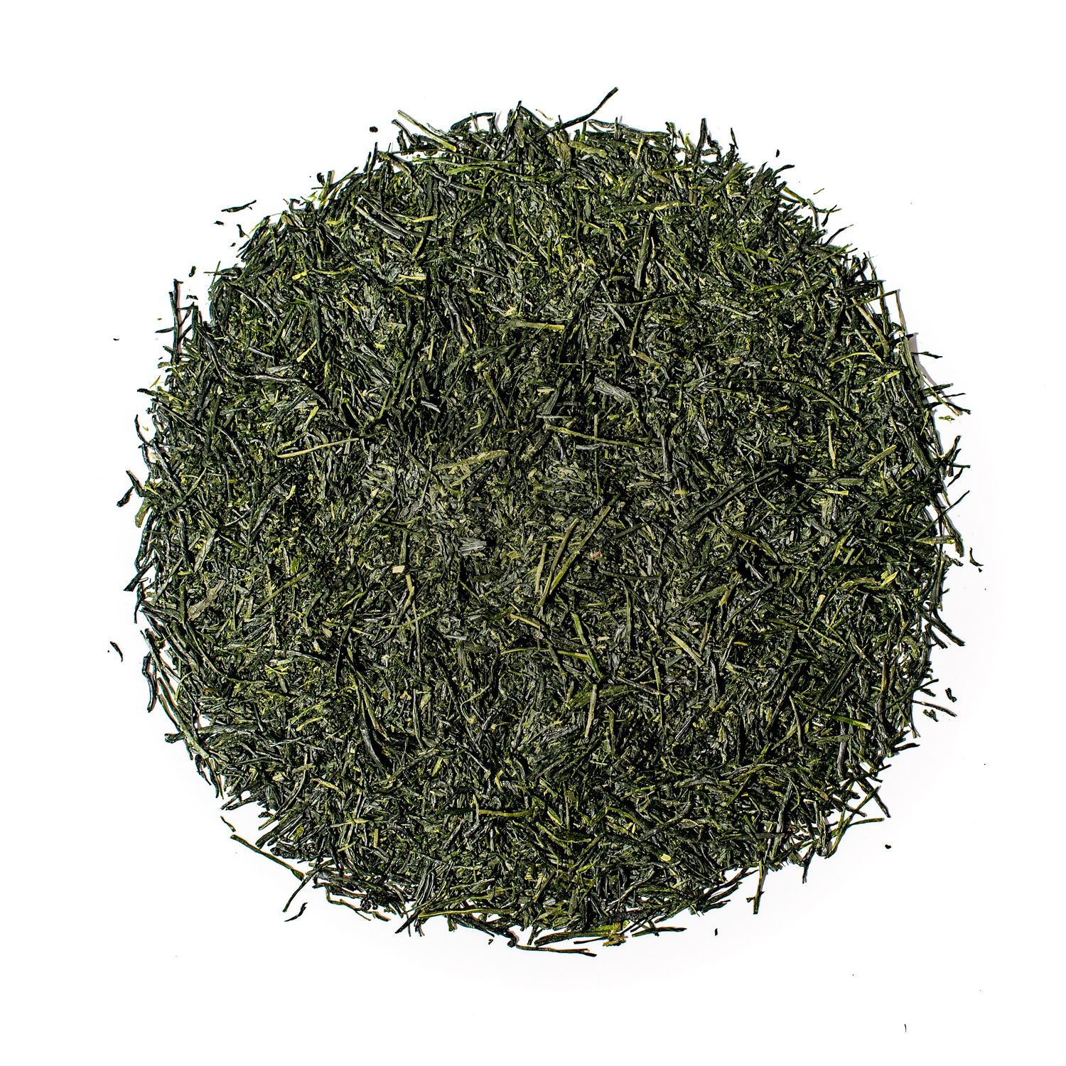 Rockin&#39; Cat Organic Green Tea - Sencha Tenkaichi