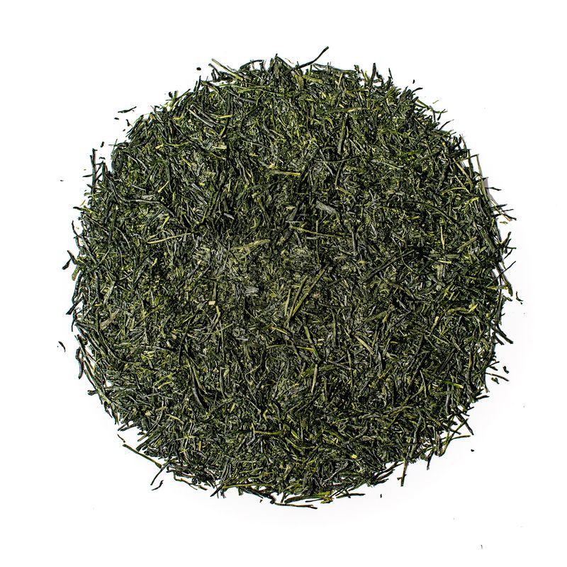 Rockin&#39; Cat Organic Green Tea - Sencha Tenkaichi