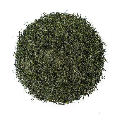 Rockin&#39; Cat Organic Green Tea - Sencha Tenkaichi