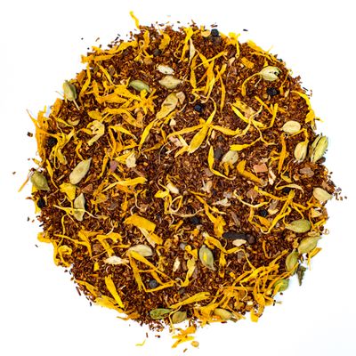 Rockin&#39; Cat Organic Herbal Infusion - Table Mountain
