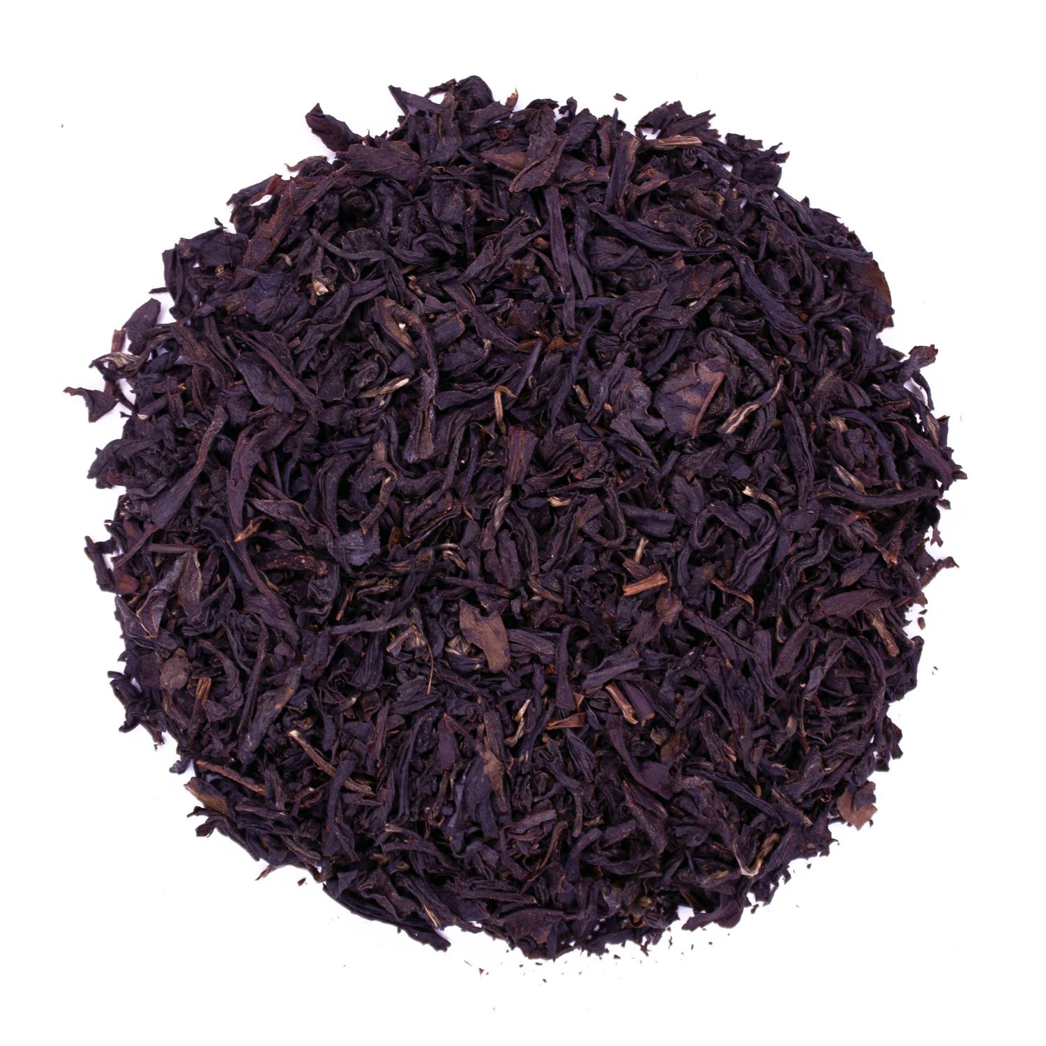 Rockin&#39; Cat Organic Black Tea - Lapsang Souchong