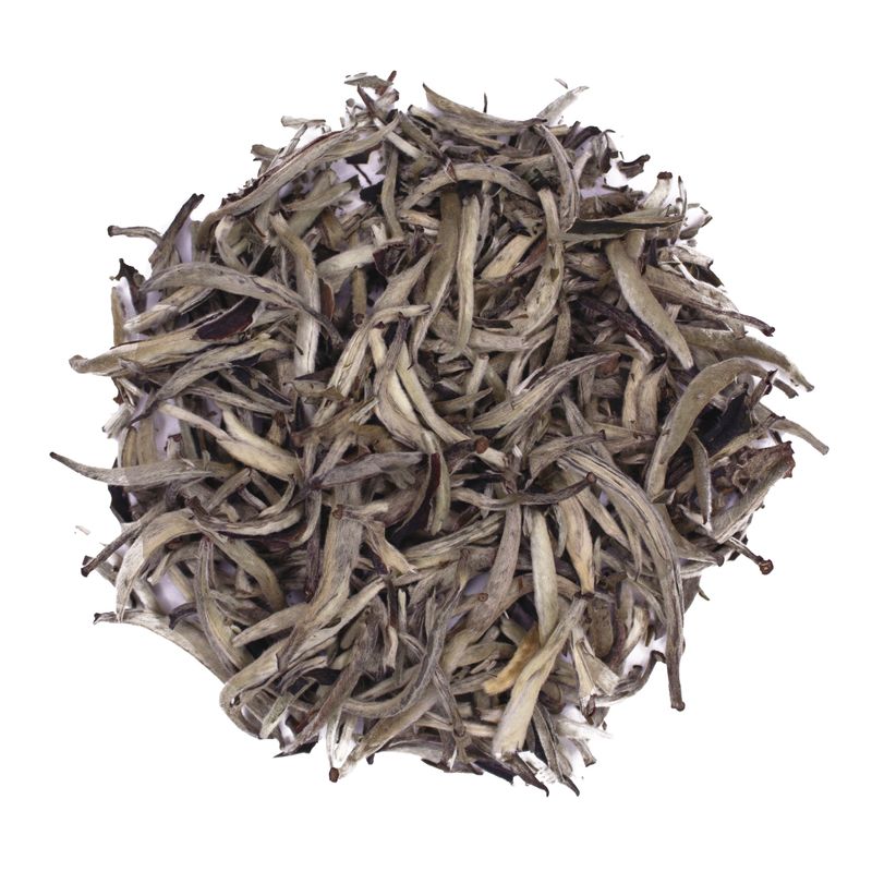 Rockin&#39; Cat Organic White Tea - Silver Needle