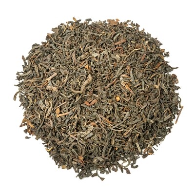 Rockin' Cat Organic Black Tea Blend - Bellevue Breakfast