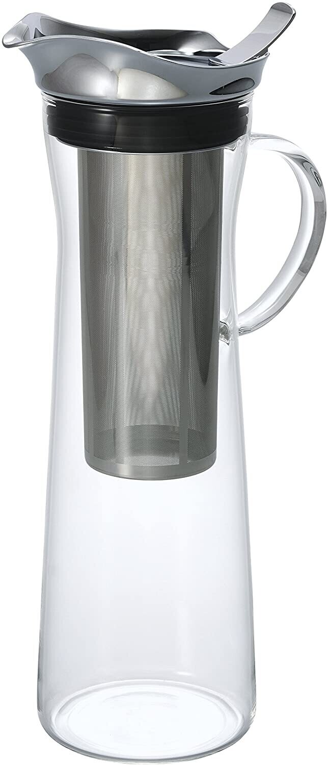 Hario Cold-Brew Coffee Pitcher - 1000ml