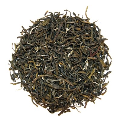 Rockin' Cat Organic Green Tea - Jasmine Green