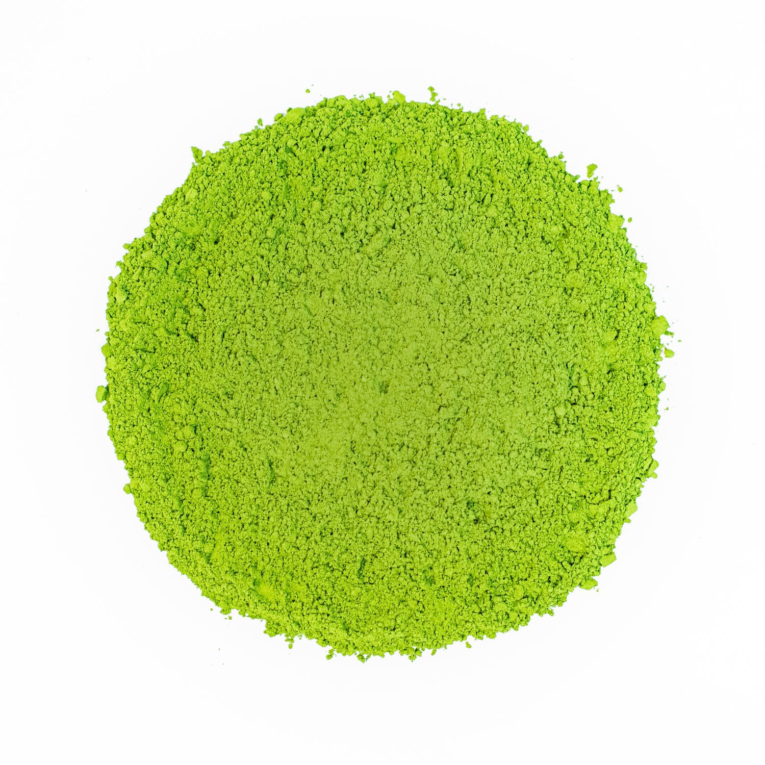 Rockin' Cat Organic Green Tea - Organic Ceremonial  Matcha Okumidori