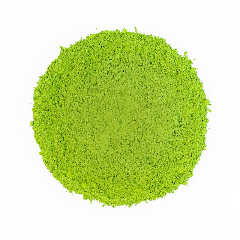 Rockin' Cat Organic Green Tea - Organic Ceremonial  Matcha Okumidori