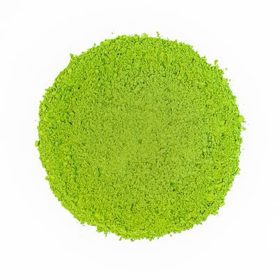 Rockin' Cat Organic Green Tea - Organic Ceremonial  Matcha Okumidori