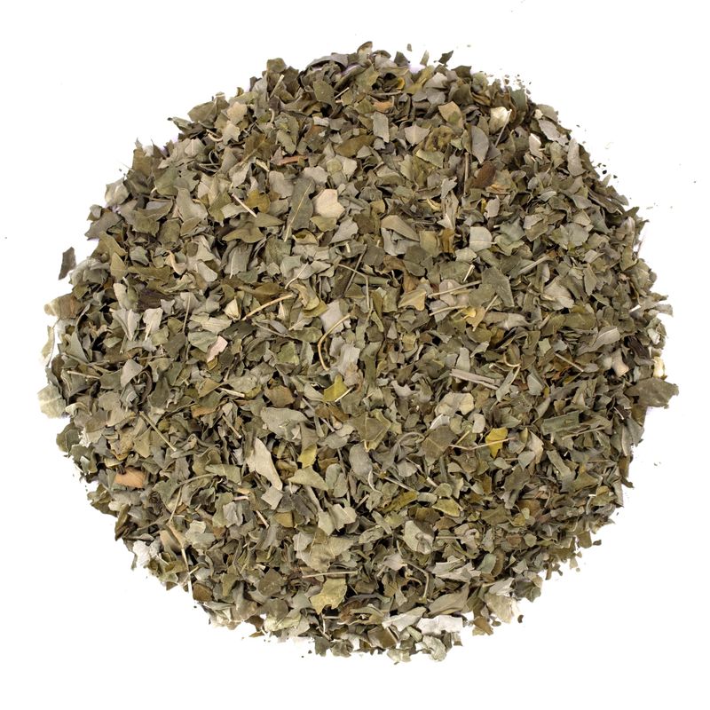 Rockin' Cat Organic Herbal Infusion - Pure Moringa Leaf