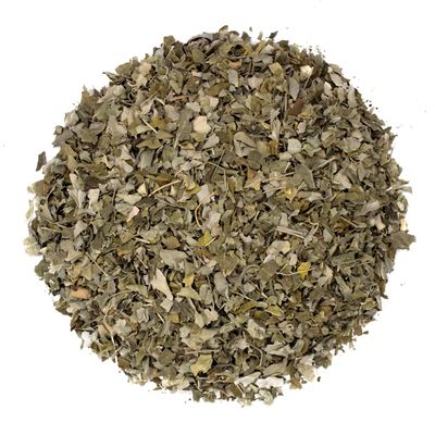 Rockin' Cat Organic Herbal Infusion - Pure Moringa Leaf Rockin' Cat Organic Herbal Infusion - Pure Moringa Leaf