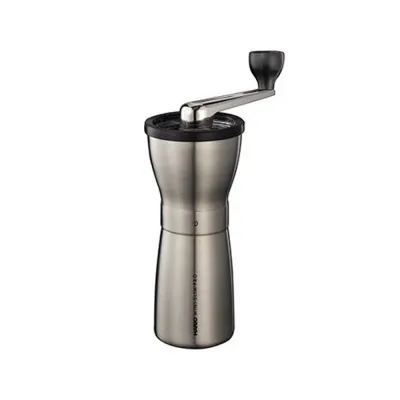 Hario Ceramic Coffee Mill Mini Slim Pro Hario Ceramic Coffee Mill Mini Slim Pro