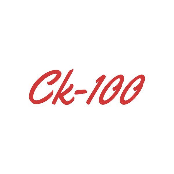 CK-100