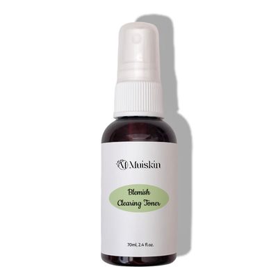 Blemish Clearing Toner (70ml, 2.4 fl.oz.)