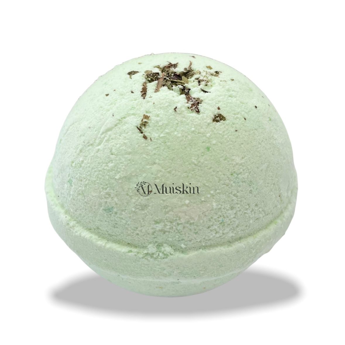 EVERGREEN Bath Bomb (128g, 4.5oz.)