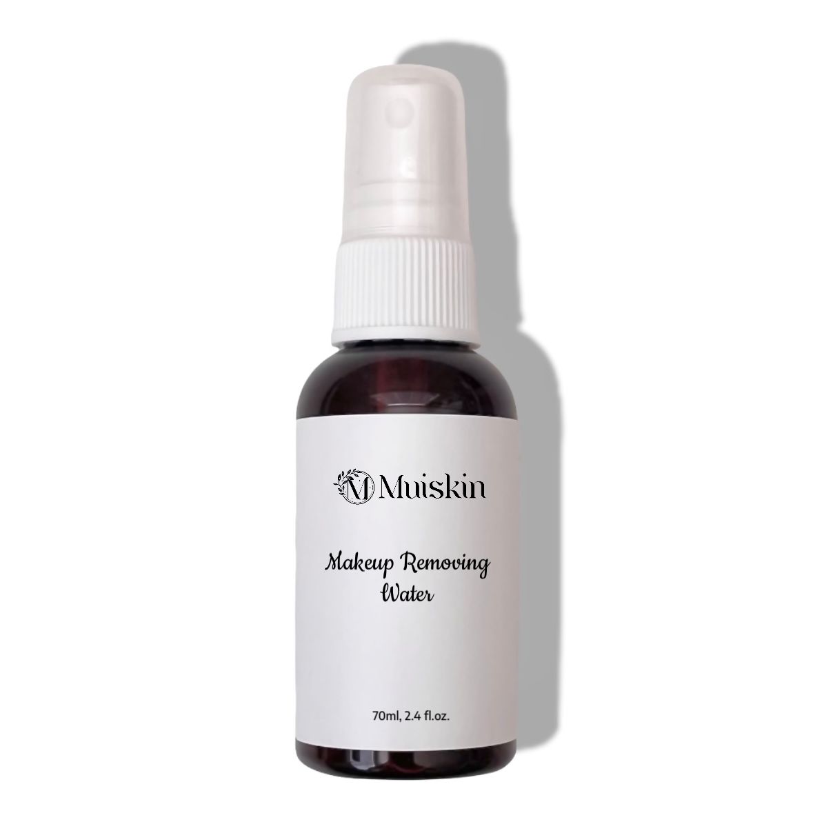 Makeup Removing Water (70ml, 2.4 fl.oz.)
