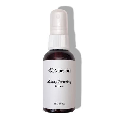 Makeup Removing Water (70ml, 2.4 fl.oz.)